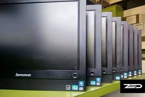 all in one PC