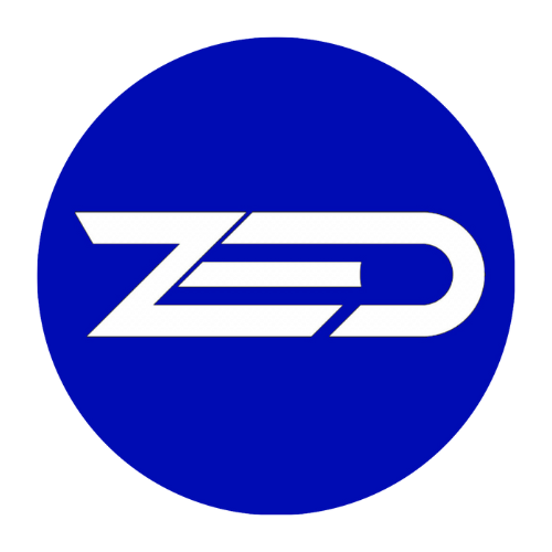 zed mobiles computers site logo