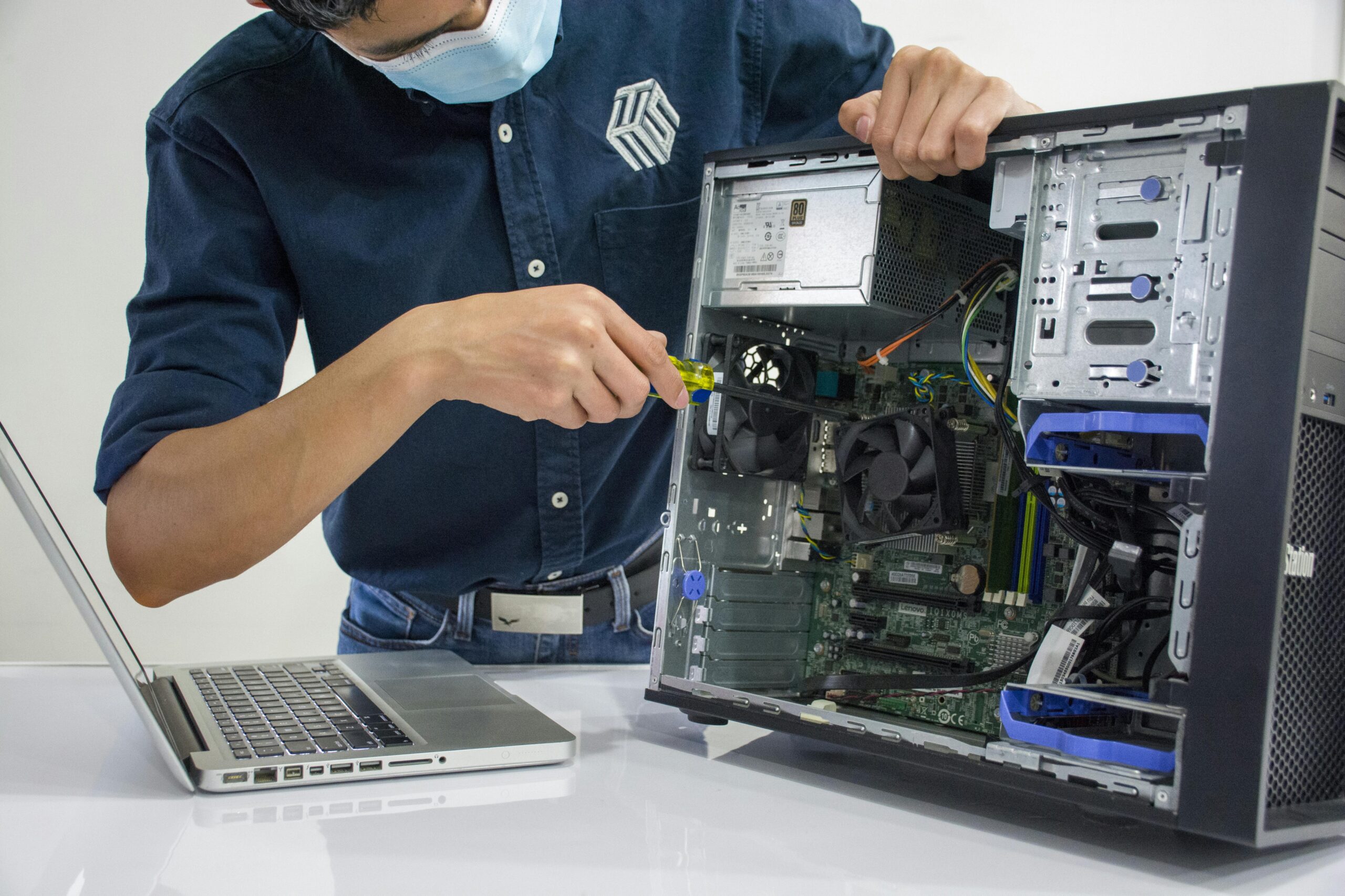 Zed Mobiles Computers Our Repair Services